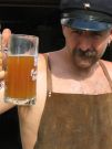Erster Sud bei Brunnenbräu, Dietkirchen