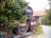 Haus- und Hobby-Brautage 2002 in Aschau