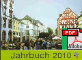 Haus- und Hobby-Brautage 2009 in Bamberg