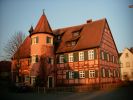 Verkostungs-Seminar in Rockenbach